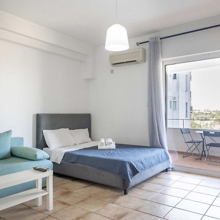 Elia Mini Suites 6 لاريسا المظهر الخارجي الصورة