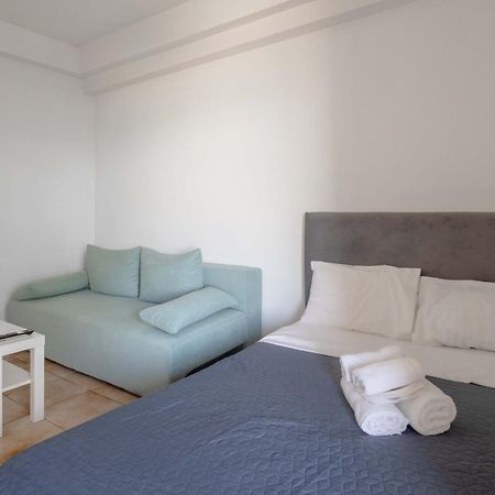 Elia Mini Suites 6 لاريسا المظهر الخارجي الصورة