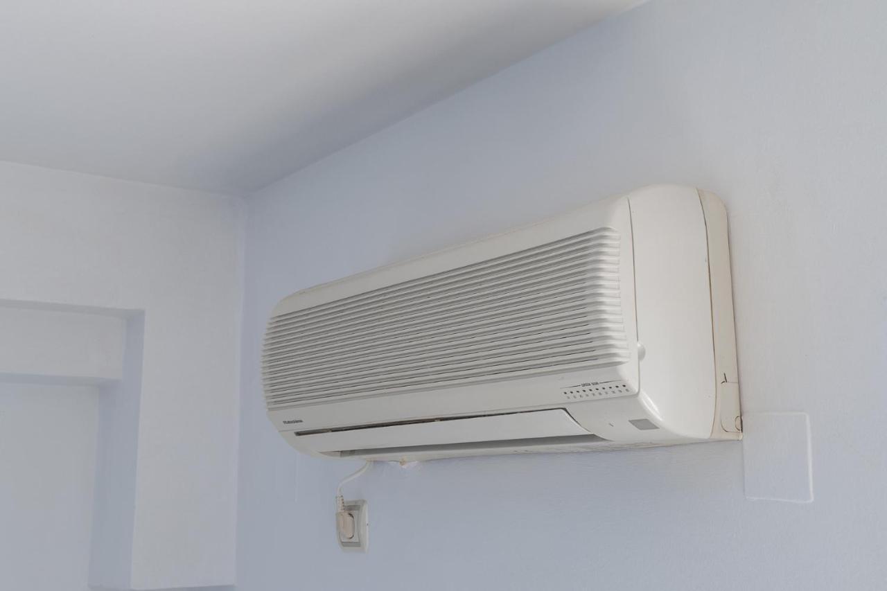 Elia Mini Suites 6 لاريسا المظهر الخارجي الصورة