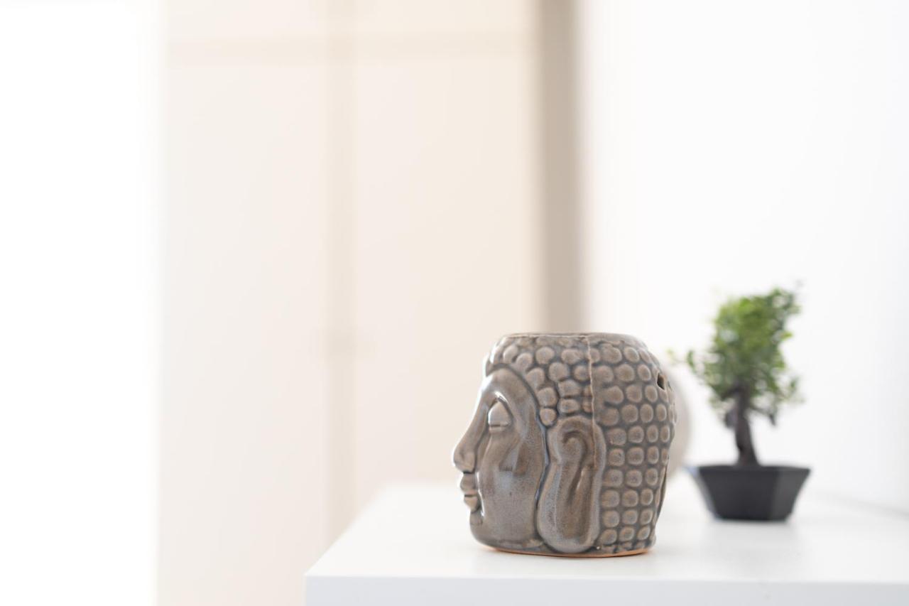 Elia Mini Suites 6 لاريسا المظهر الخارجي الصورة